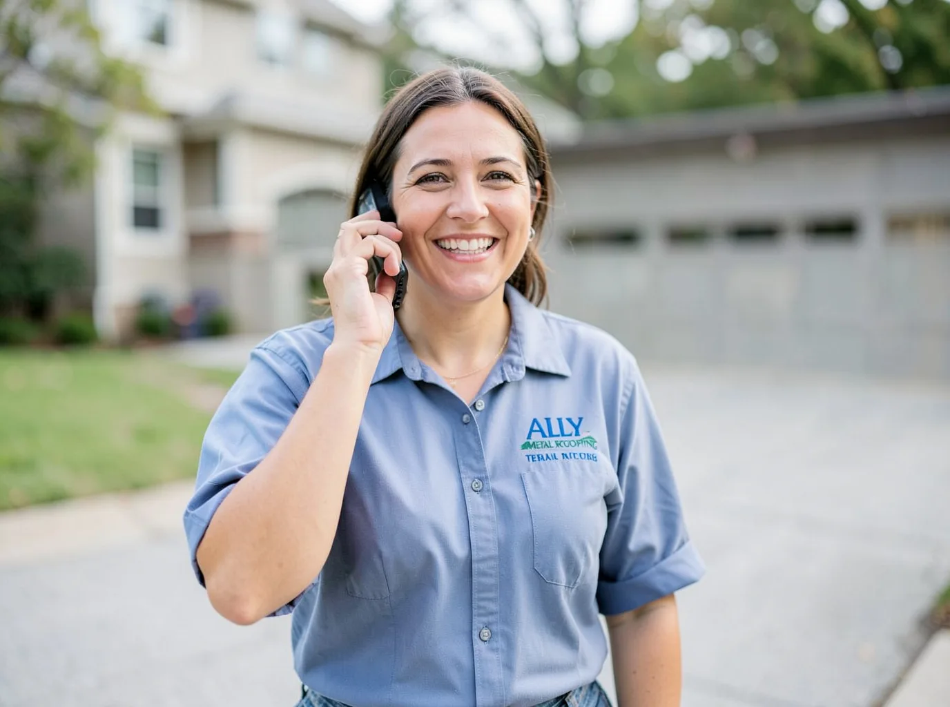 Metal Roof Installation San Joaquin, CA FAQs